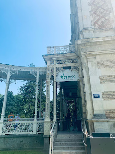 HERMES Café Restaurant Labstelle - Wien