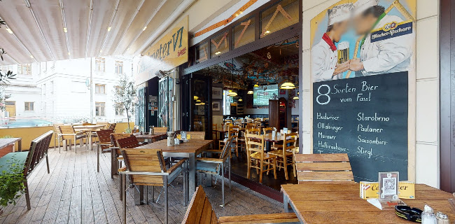 Comentarii opinii despre Centimeter in Gersthof