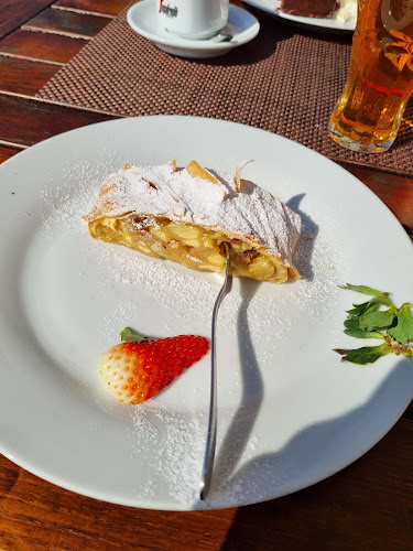 Gasthaus Burgschenke/Ritteressen Salzburg