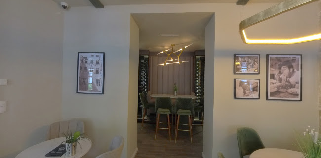 1150 Bar & Kitchen - Gastronomie und Hotellerie