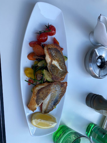 Fischviertel am Naschmarkt