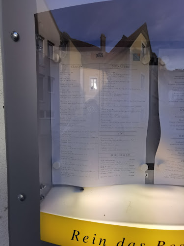 La Fontana - Eisenerz