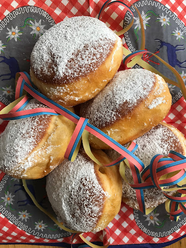 Grill and Jausen Station - Gastronomie und Hotellerie