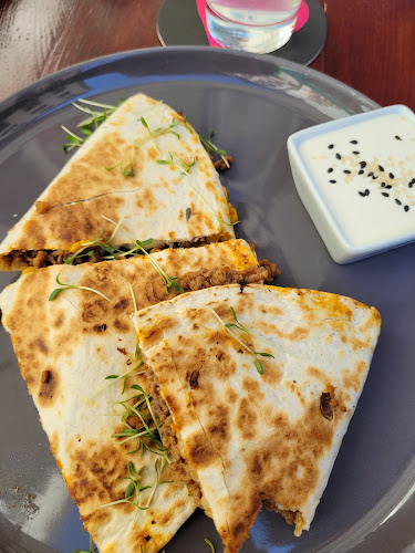 Opinii despre Bistro Domino în Klagenfurt am Wörthersee - Gastronomie und Hotellerie