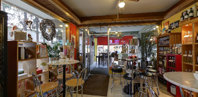 Lacky`s Vinothek - Bach