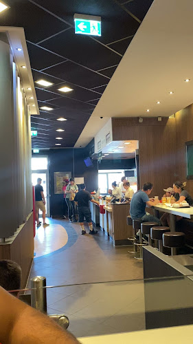 McDonald's Linz