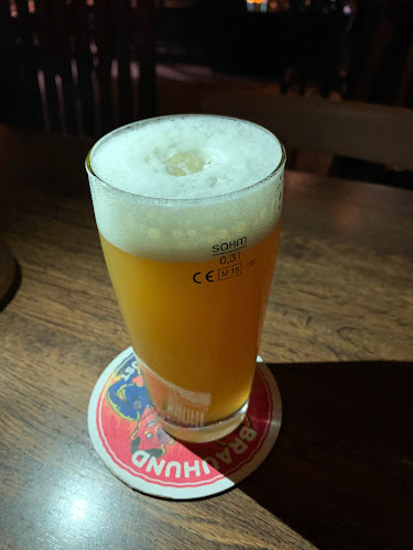 Brauhund | Bier | Burger | Bar - Gastronomie und Hotellerie