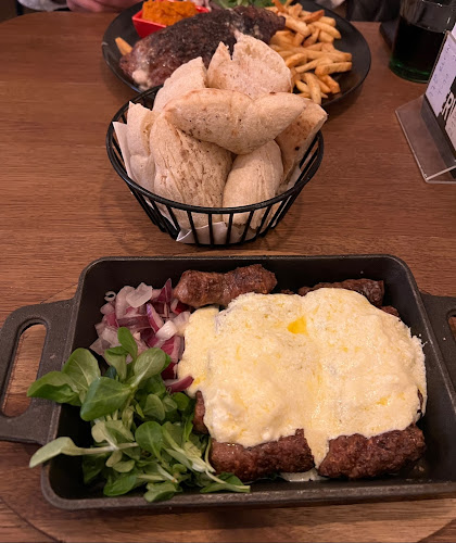 XxXL Grill Restaurant - Wien