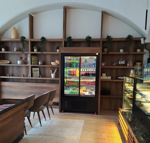 Aydin Bäckerei - Gastronomie und Hotellerie