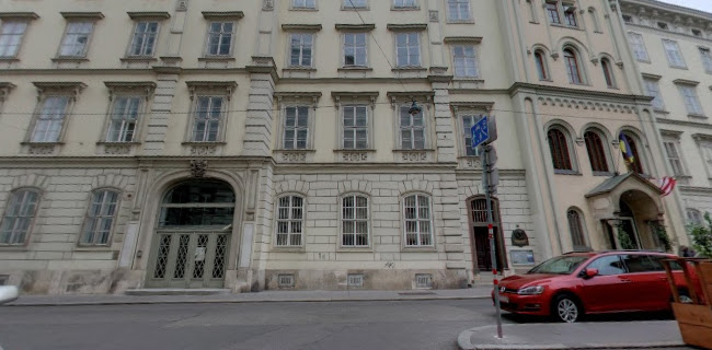 Postgasse 15, 1010 Wien