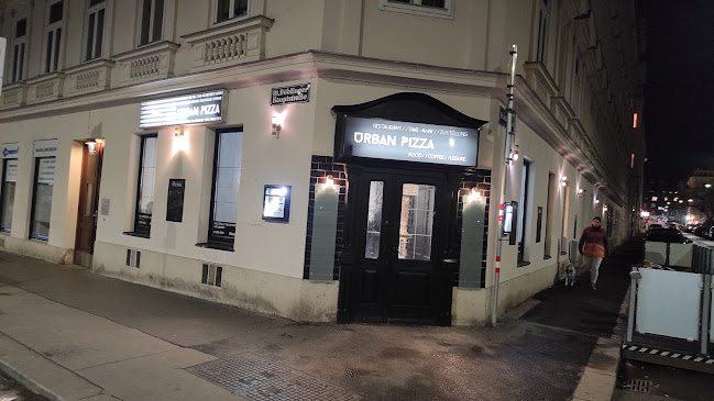 URBAN BROS. PIZZA & CO. - Gastronomie und Hotellerie