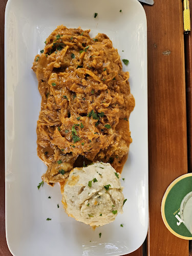 Opinii despre Gasthaus Lebenstraum în Wien - Gastronomie und Hotellerie