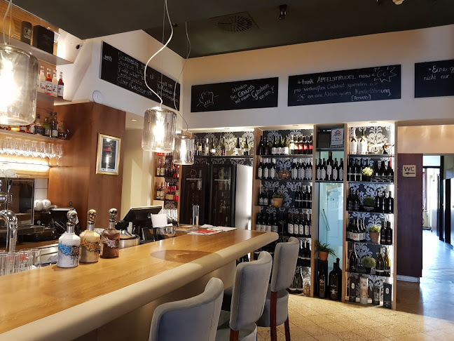 echt JAN AIGNER. Genusshandwerk im Forum Kloster