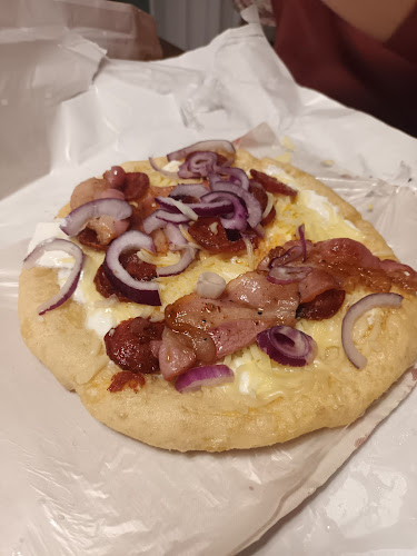 Comentarii opinii despre Darwish Big Bite