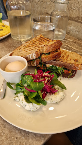 Comentarii opinii despre Öfferl - Landstraßer Hauptstraße 19