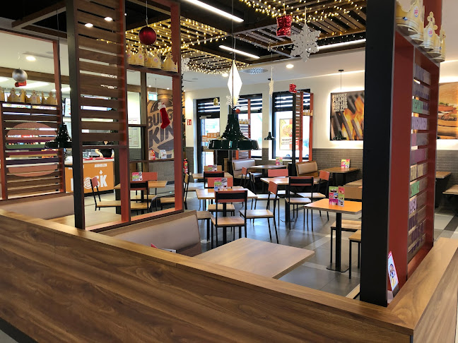BURGER KING® Wolfsberg - Wolfsberg