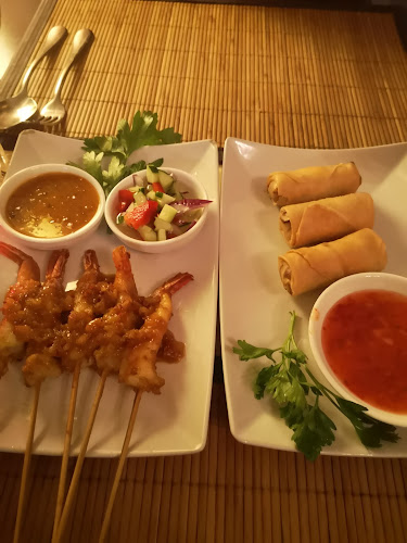 Bangkok Vienna - Wien