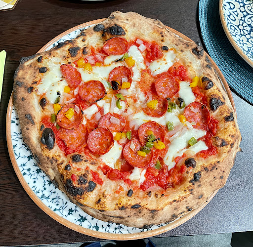 Opinii despre La Crusca în Kufstein - Gastronomie und Hotellerie