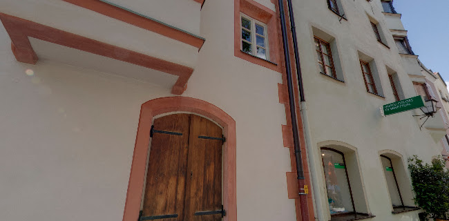 Restaurant Geisterburg - Hall in Tirol