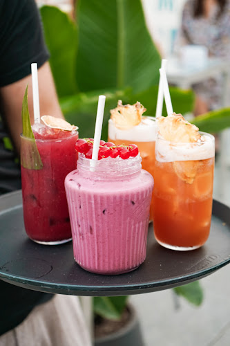 Opinii despre Mariatrink în Wien - Gastronomie und Hotellerie