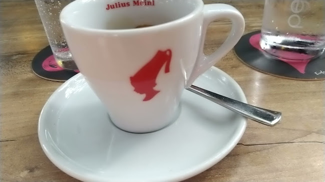 Biergart'l im Stadtpark - Wien