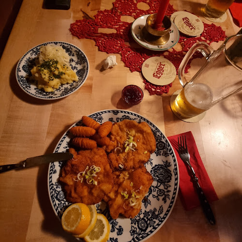 Schafflinger Alm - Gastronomie und Hotellerie