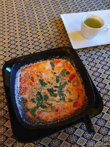 Mai Thai - Gastronomie und Hotellerie