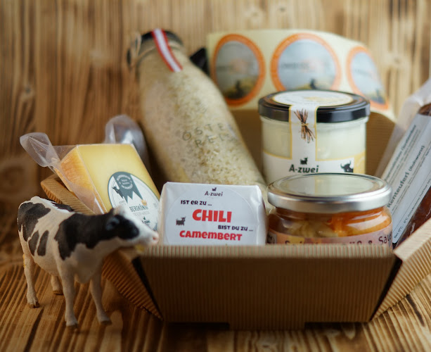 Opinii despre Imbiss-Stube St. Konrad în St. Konrad - Gastronomie und Hotellerie