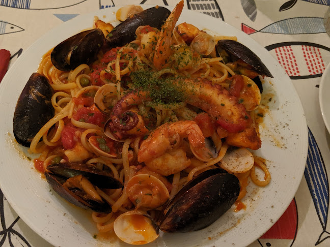 Lupetto Bar italiano