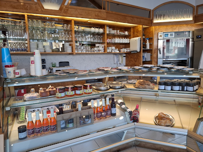 Kaffee-Konditorei Gumhalter - Gastronomie und Hotellerie