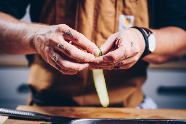 Der Ruzicka - Bad Hall