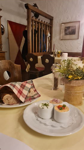 Der Holznerwirt. - Eugendorf