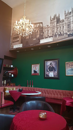 Opinii despre London Pub-Cafe în Bruck an der Mur - Gastronomie und Hotellerie