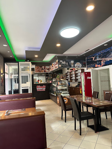 Simit Palace - Wien