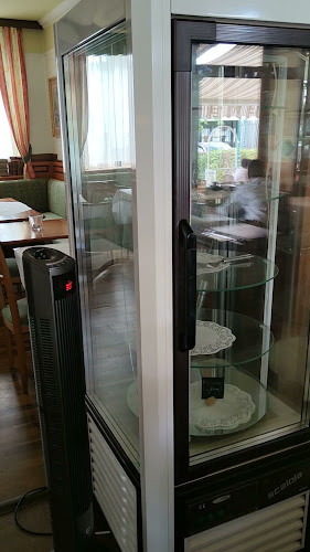 Restaurant-Café Weit - Klosterneuburg