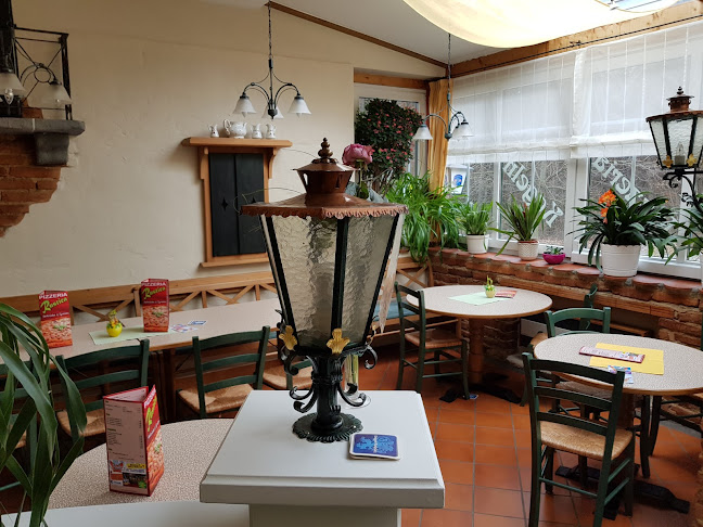 Johann Pfeiffer - Altenberg