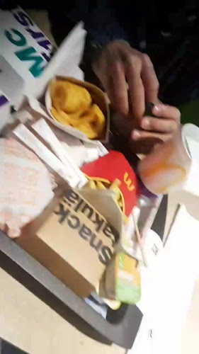 McDonald's Feldkirchen bei Graz - Feldkirchen bei Graz