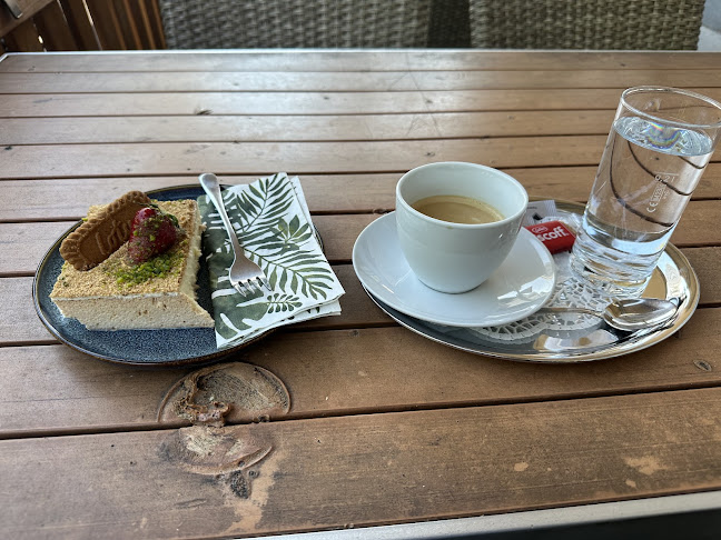 Eylül Bäckerei & Restaurant - Gastronomie und Hotellerie