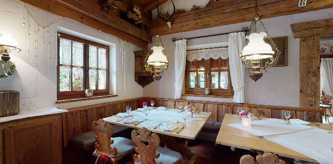 s‘ Pfandl Reith bei Kitzbühel