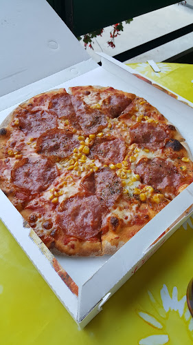 Pizzeria Caputo Lido Klopeinersee - Gastronomie und Hotellerie