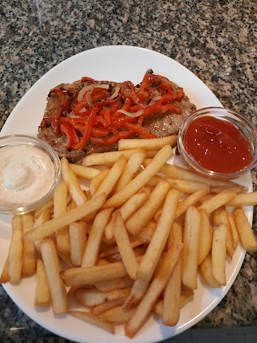 Come A Casa - Gastronomie und Hotellerie