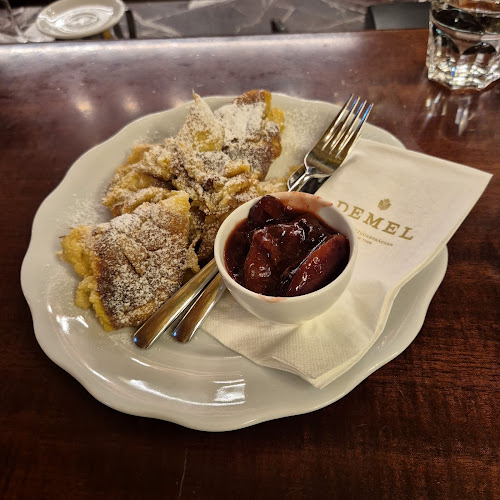 Café Demel - Wien