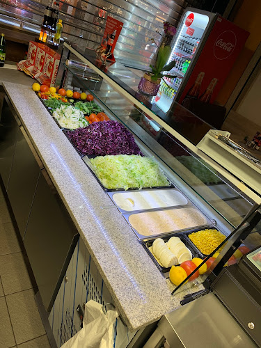 Opinii despre ELI‘s Döner Liezen în Liezen - Gastronomie und Hotellerie