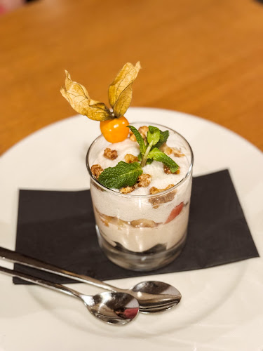 Restaurant Olive Wiltener Platz`l