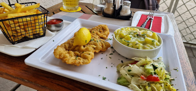 Restaurant-Café Weit - Gastronomie und Hotellerie