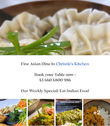 Christie's Kitchen - Gastronomie und Hotellerie