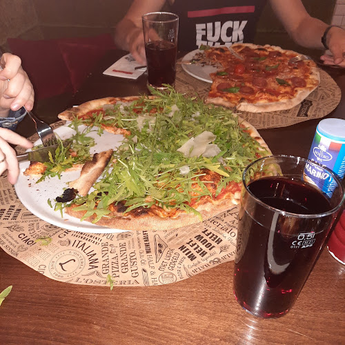 L'Osteria Pasching - Gastronomie und Hotellerie