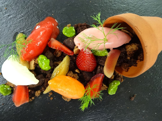 Comentarii opinii despre Restaurant Sailer