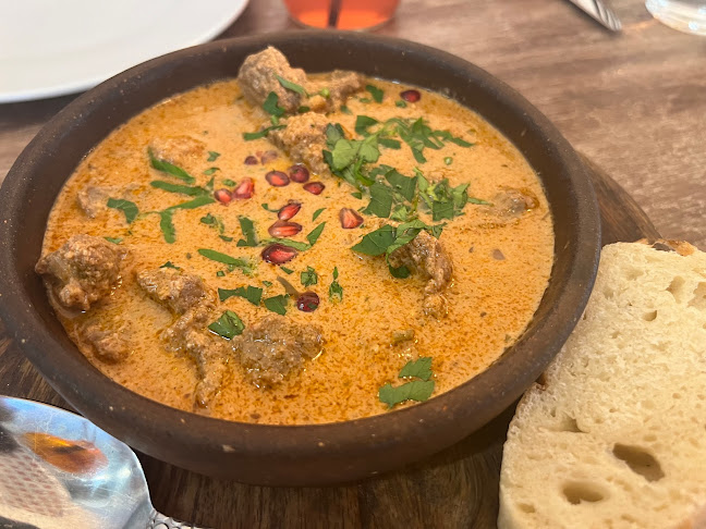 MODI 1080 - Gastronomie und Hotellerie