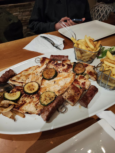 Restaurant Adria - Gastronomie und Hotellerie